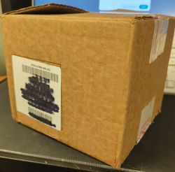 Magic the Gathering Final Fantasy Collector Commander Deck FULL SET CASE - Image 4