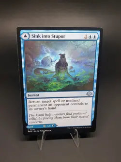 Sink into Stupor Modern Horizons 3 Regular - Image 1