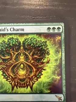 Archdruid's Charm - Murders at Karlov Manor (MTG) - Image 4