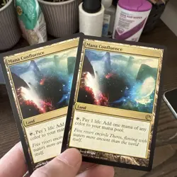 Mana Confluence Journey into Nyx Regular 2x - Image 1