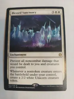 Blessed Sanctuary Jumpstart Regular - Image 1