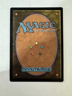 MTG Magic Sensational Spider-Man Borderless 025 Marvel's Spider-Man - Image 2