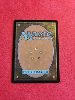Xu-Ifit, Osteoharmonist (Borderless) Edge of Eternities Foil EoE 294 Rare - Image 2