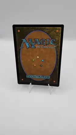 Sothera, the Supervoid (Showcase) FOIL #0360 Edge of Eternities - Image 2