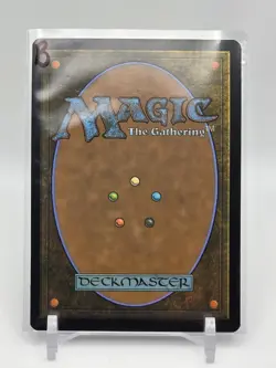 Jumbo Cactuar 191 Regular Rare - MTG Magic the Gathering FIN Final Fantasy - Image 3