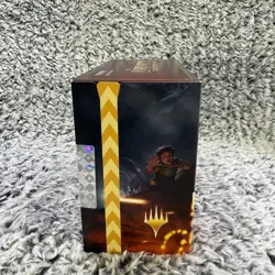 Magic the Gathering LORD OF THE RINGS: TALES OF MIDDLE EARTH LTR 2023 Bundle NEW 195166205175 - Image 3