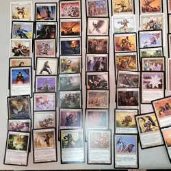 Heaven-to-Earth-Custom-Magic-Decks Commander = Pure White SOLDIERS Get Pumped-Up - Image 3