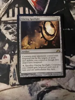 Glaring Spotlight Gatecrash Regular - Image 1