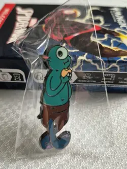 MTG Fblthp Magiccon Atlanta 2025 Staff Exclusive Pin - Image 1