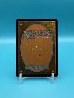 Nine Lives (Borderless) - Marvel Eternal-Legal (MAR) - FOIL - MTG - NM - Image 2