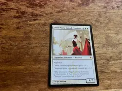 Elesh Norn, Grand Cenobite New Phyrexia Regular - Image 1