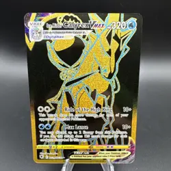 Ice Rider Calyrex VMAX TG29/TG30-Pokemon TCG SWSH Astral Radiance-NM Secret Rare - Image 1
