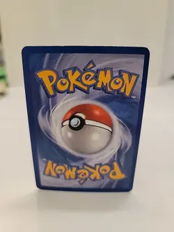 Pokemon TCG Wooper Card Unseen Forces 79/115 Stamped Holo - Image 2