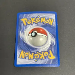Piloswine 13/109 EX Team Rocket Returns Holo Rare Pokemon Card TCG MP - Image 4