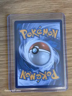 Mega Absol ex Full Art Ultra Rare 161/132 Pokemon Mega Evolution English NM - Image 2