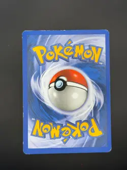 Marill 11/18 Southern Islands Reverse Holo 2001 Promo Pokemon TCG Vintage MP - Image 2