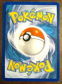 Pokemon TCG Milotic Crimson Invasion 27/111 Reverse Holo Holo Rare NM - Image 2