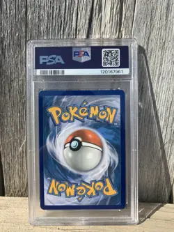 PSA 10 GEM MINT - Pokemon Charizard VMAX 074/073 Secret Rare 2020 Champions Path - Image 3
