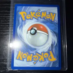 Pokemon TCG Solosis 118/086 English Illustration Rare Black Bolt NM Holo - Image 3