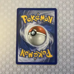 Pokemon TCG Zygarde EX 54a/124 Alternate Art Full Art XY Fates Collide NM/MINT+ - Image 2