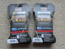 (20x) (IN HAND) Mega Evolution Sleeved Booster Pack Sealed Pokemon Packs Lot - Image 2
