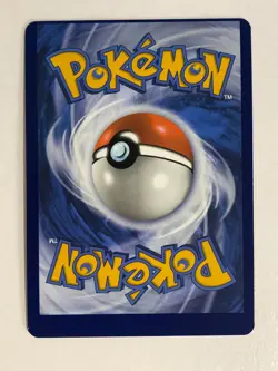 Pokemon TCG Miscut + Alignment Dot Error Surging Sparks Blitzle 062/191 NM - Image 2