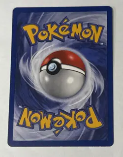 Articuno #22 Black Star Promo - Rare - Near Mint - Pokemon TCG WoTC - Vintage - Image 2