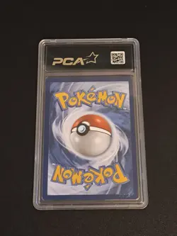 Carte Pokemon PCA 9,5 Pikachu FA 160/159 Zenith Supreme Ultra Rare PCA 9,5 FR - Image 2