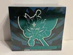 Pokemon Scarlet & Violet Twilight Masquerade Elite Trainer Box ETB New/Sealed - Image 1