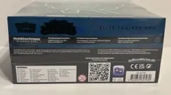 Pokemon Scarlet & Violet Twilight Masquerade Elite Trainer Box ETB New/Sealed - Image 5