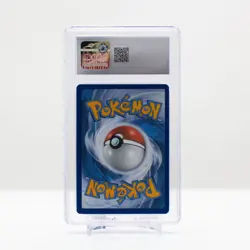 Pokemon Gardevoir #141 Cosmos Holo Lost Thunder Promo 2018 - CGC 9.5 Mint+ - Image 3