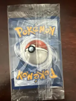 Pecharunt Promo Shrouded Fable Pokemon Center ETB Exclusive Sealed - Image 3