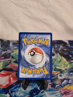 Pikachu SVP EN 190 - 2024 World Championships Promo Pokemon TCG NM - Image 2