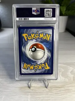 2021 Pokemon Gengar Vmax Fusion Strike #157 PSA 10 Gem Mint 💎 - Image 4