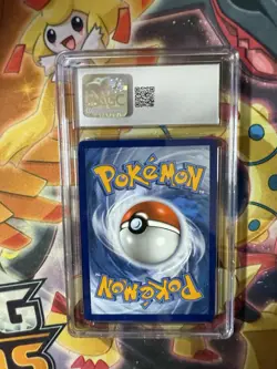 CGC 10 GEM MINT Galarian Slowking V 179/198 Chilling Reign Pokemon 2021 PSA - Image 2