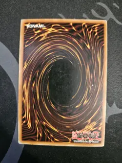 Double Spell MFC-106 Magician's Force 1st Edition Ultra Rare LP - Image 4