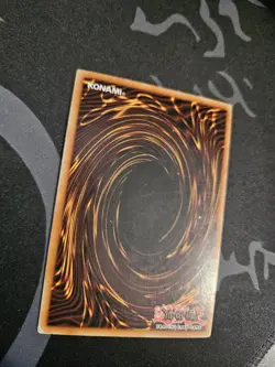 Double Spell MFC-106 Magician's Force 1st Edition Ultra Rare LP - Image 5