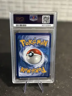 Charizard VSTAR SWSH262 Full Art Holo Promo Card PSA 9 Mint Pokemon TCG Card - Image 2