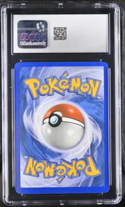 CGC 8.5 Altaria ex 2006 EX Dragon Frontiers 90/101 Holo Pokemon Card - Image 2