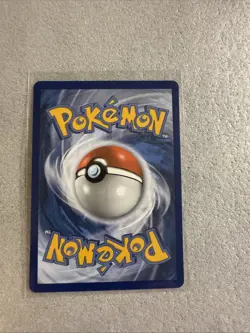 Pokemon Pikachu TCG Birthday Celebrations Holo Rare Card #24 NM/Mint Pack - Image 2