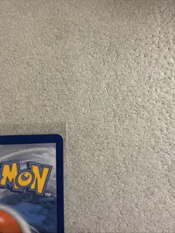 Pokemon Pikachu TCG Birthday Celebrations Holo Rare Card #24 NM/Mint Pack - Image 3