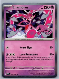 Twilight Masquerade Holo Rare Pokemon Trading Card: Choose Your Card - Image 5