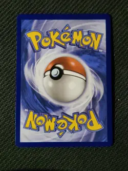 WALLY'S COMPASSION - 176/132 - MEGA EVOLUTION - ULTRA RARE - POKEMON CARD - Image 2