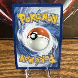Bulbasaur SVP 046 HD Galaxy Swirl Cosmos Pokemon 151 Black Star Promo Card ENG - Image 3