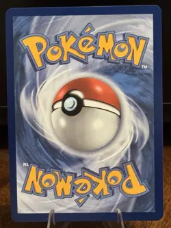 Mega Venusaur EX 155/132 Mega Evolution ENGLISH Pokemon TCG Card NM Ultra Rare - Image 2