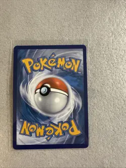 Pokemon TCG Celebrations Mew Gold Holo Secret Rare Card 025/025 NM/Mint - Image 2