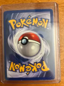 1st Edition Dark Arbok Holo 2/82 Pokemon Card- Team Rocket - Holo- NM - Image 2