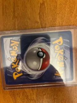 1st Edition Dark Arbok Holo 2/82 Pokemon Card- Team Rocket - Holo- NM - Image 3