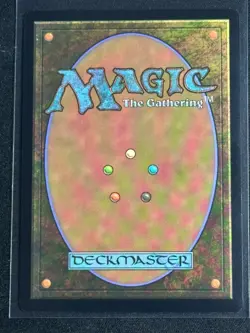 Magic the Gathering MTG Sonic Secret Lair Amy Rose Rainbow Foil SP 3 - Image 2