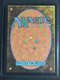 Magic MTG Final Fantasy Collector's Commander Surge Foil Everflowing Chalice FFX - Image 2